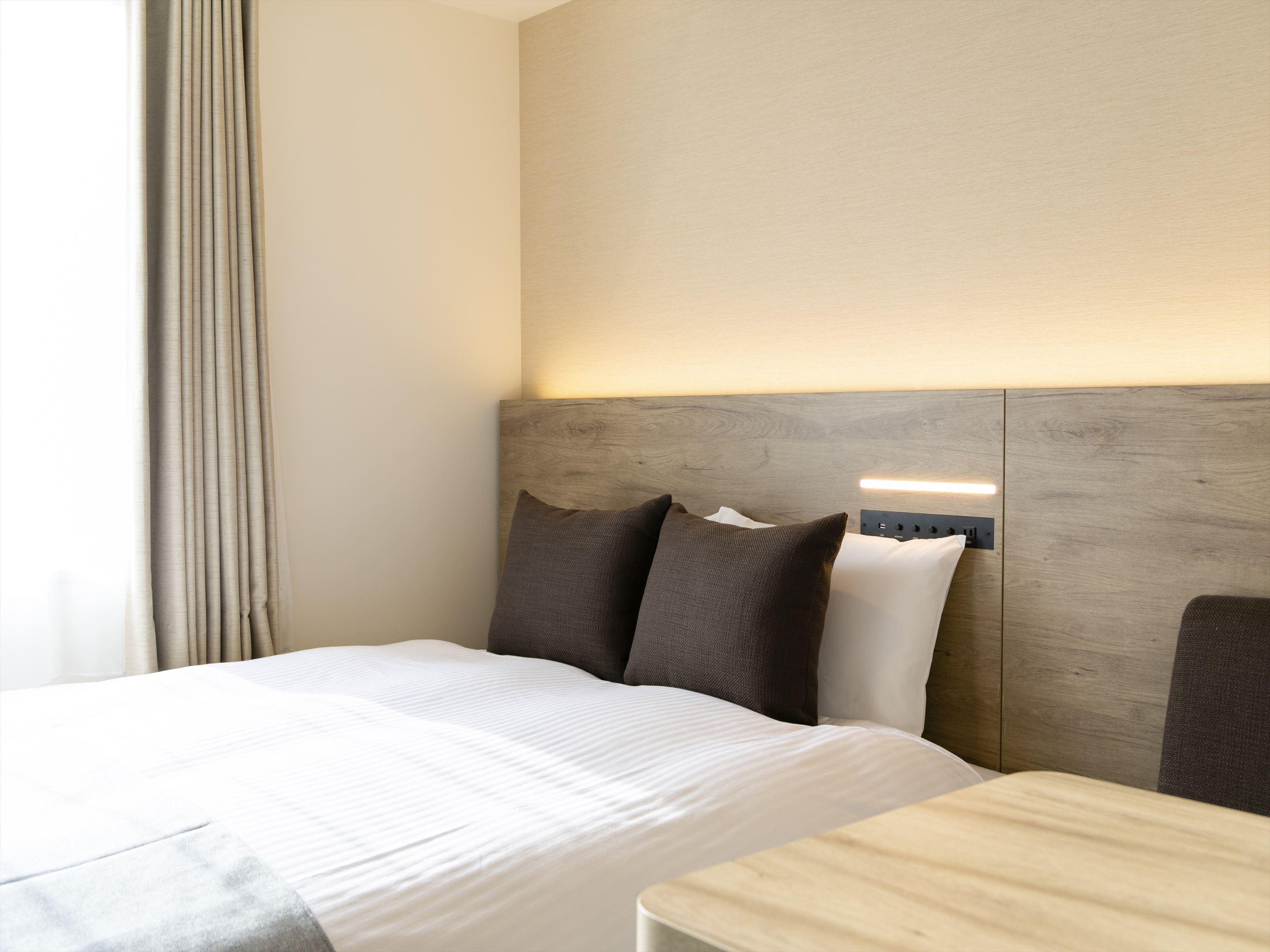 Hotel Wing International Sapporo Susukino Buitenkant foto