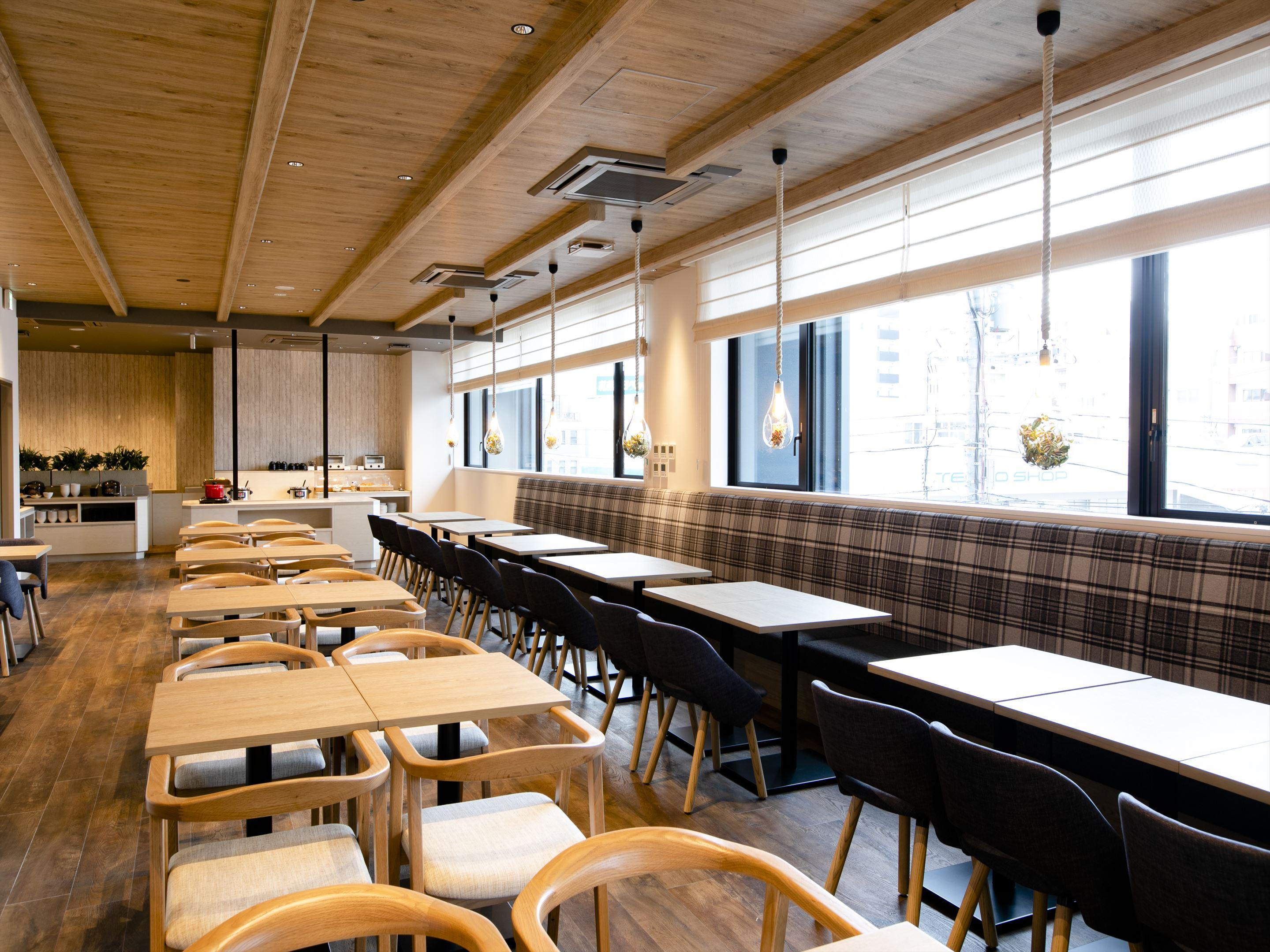 Hotel Wing International Sapporo Susukino Buitenkant foto